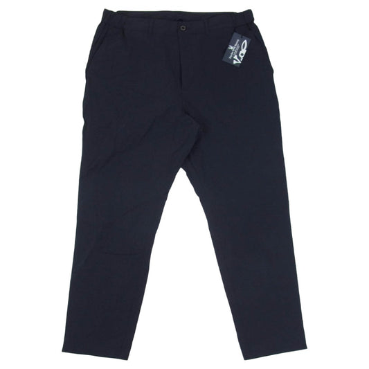 サイコバニー PB011 ストレッチナイロンパンツ ネイビー系 XL【極上美品】【中古】