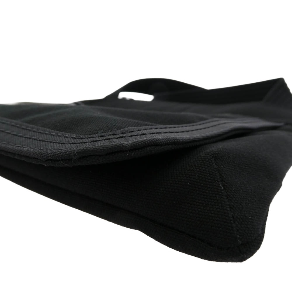 Y-3 Yohji Yamamoto ワイスリー ヨウジヤマモト IY4075 CL SACOCHE クラシック サコッシュ ショルダーバッグ ブラック系【新古品】【未使用】【中古】