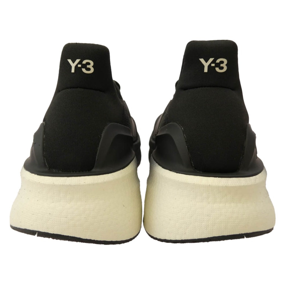 Y-3 Yohji Yamamoto ワイスリー ヨウジヤマモト JR6647 adidas