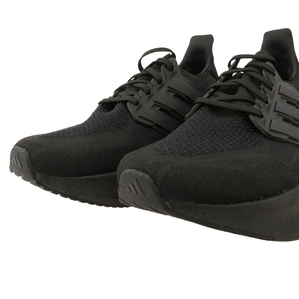 Y-3 Yohji Yamamoto ワイスリー ヨウジヤマモト JR6647 adidas アディダス ULTRABOOST 5 ウルトラブースト 5 スニーカー ブラック系 オフホワイト系 27.5cm【新古品】【未使用】【中古】