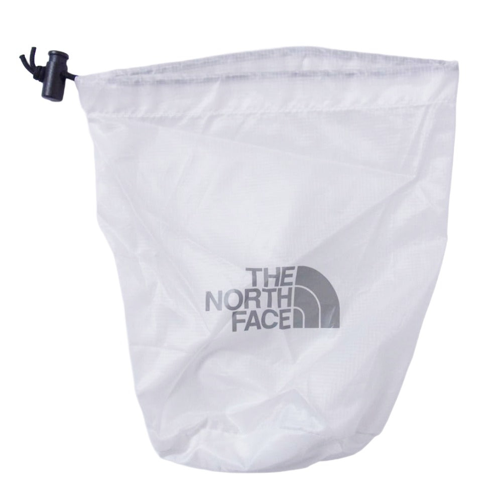 THE NORTH FACE ノースフェイス NP21735 COMPACT ANORAK コンパクト アノラック パーカー ジャケット ブラック系 L【中古】