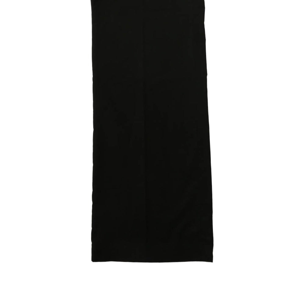 Rick Owens リックオウエンス 26SS RU01F2378-P Dietrich Drawstring Pants ディートリヒ ドローストリング パンツ ブラック系 46【中古】