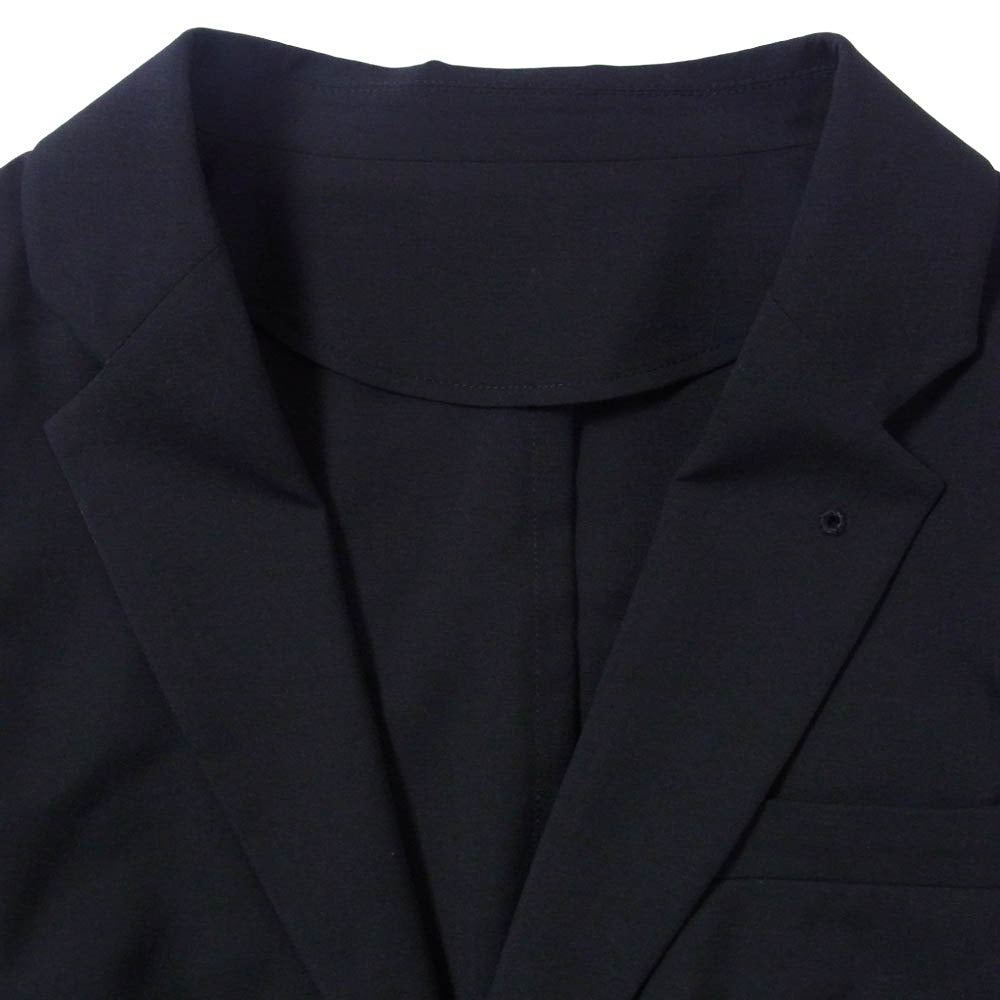 SOPHNET. ソフネット 25AW SPNT-252034 HIGH-TWIST POPLIN