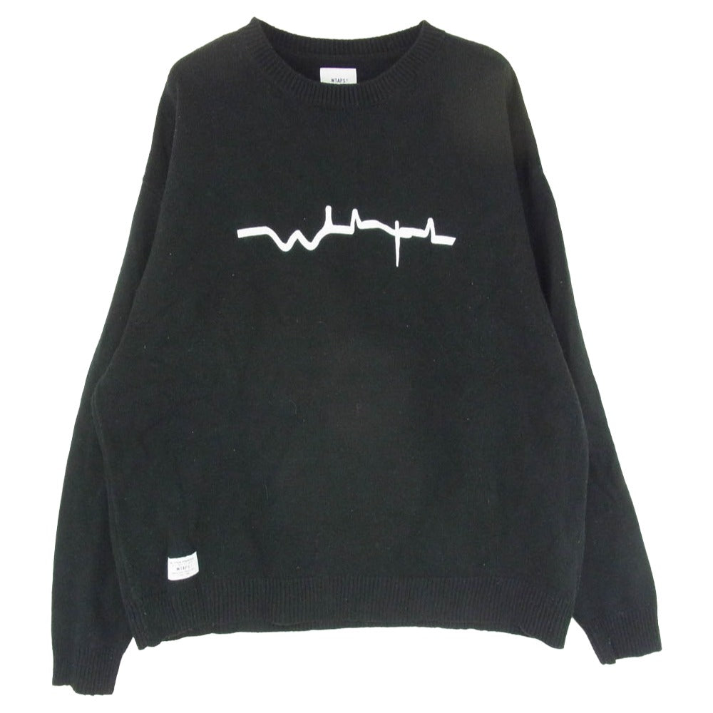 WTAPS ダブルタップス 22SS 221PCDT-ST03S VISUAL UPARMORED SS ロゴ