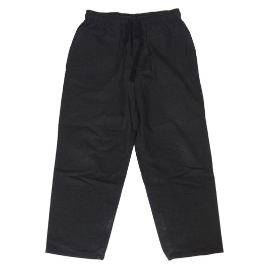 WTAPS ダブルタップス 23SS 231BRDT-PTM04 TROUSERS COTTON RIPSTOP トラウザー コットン パンツ ブラック系 02【中古】