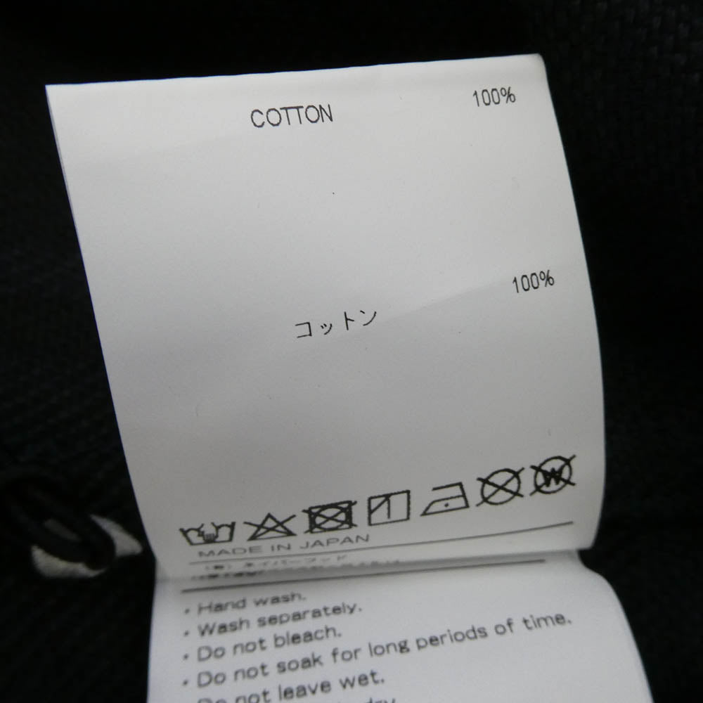 WTAPS ダブルタップス 212TQDT-SHM05 DECK LS COTTON FLANNEL TEXTILE デッキ フランネル 長袖 シャツ グリーン系 S 01【美品】【中古】