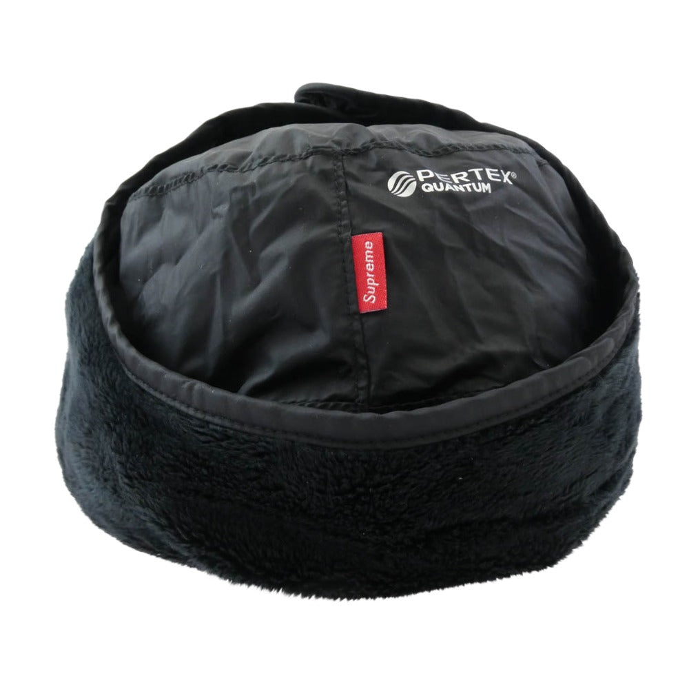 Supreme シュプリーム 20aw tech trooper フライトキャップ バラクラバ ブラック系 SMALL/MEDIUM【中古】
