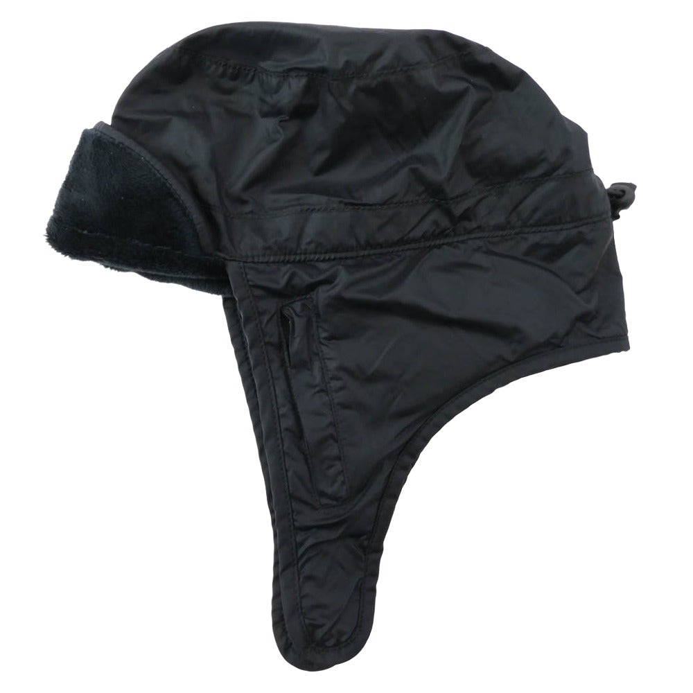 Supreme シュプリーム 20aw tech trooper フライトキャップ バラクラバ ブラック系 SMALL/MEDIUM【中古】