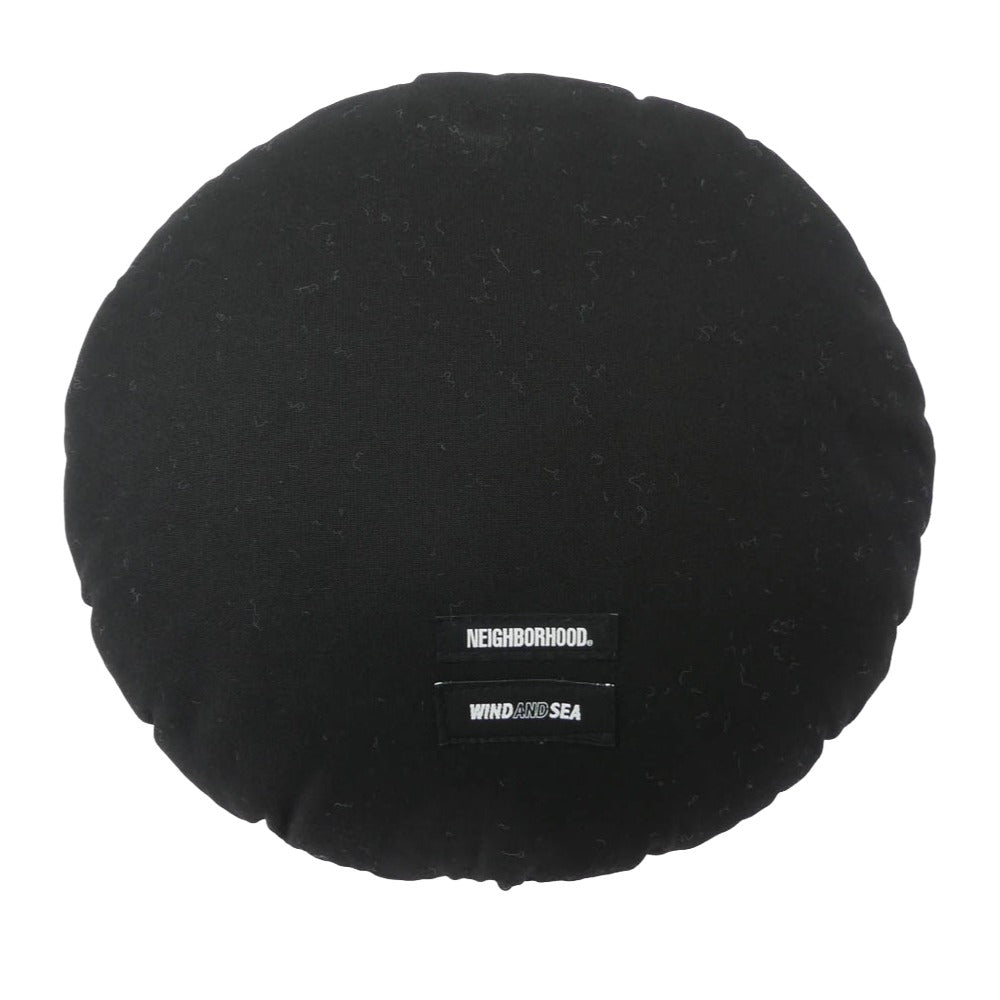 NEIGHBORHOOD ネイバーフッド WIND AND SEA NHWDS C-CUSHION ウィン