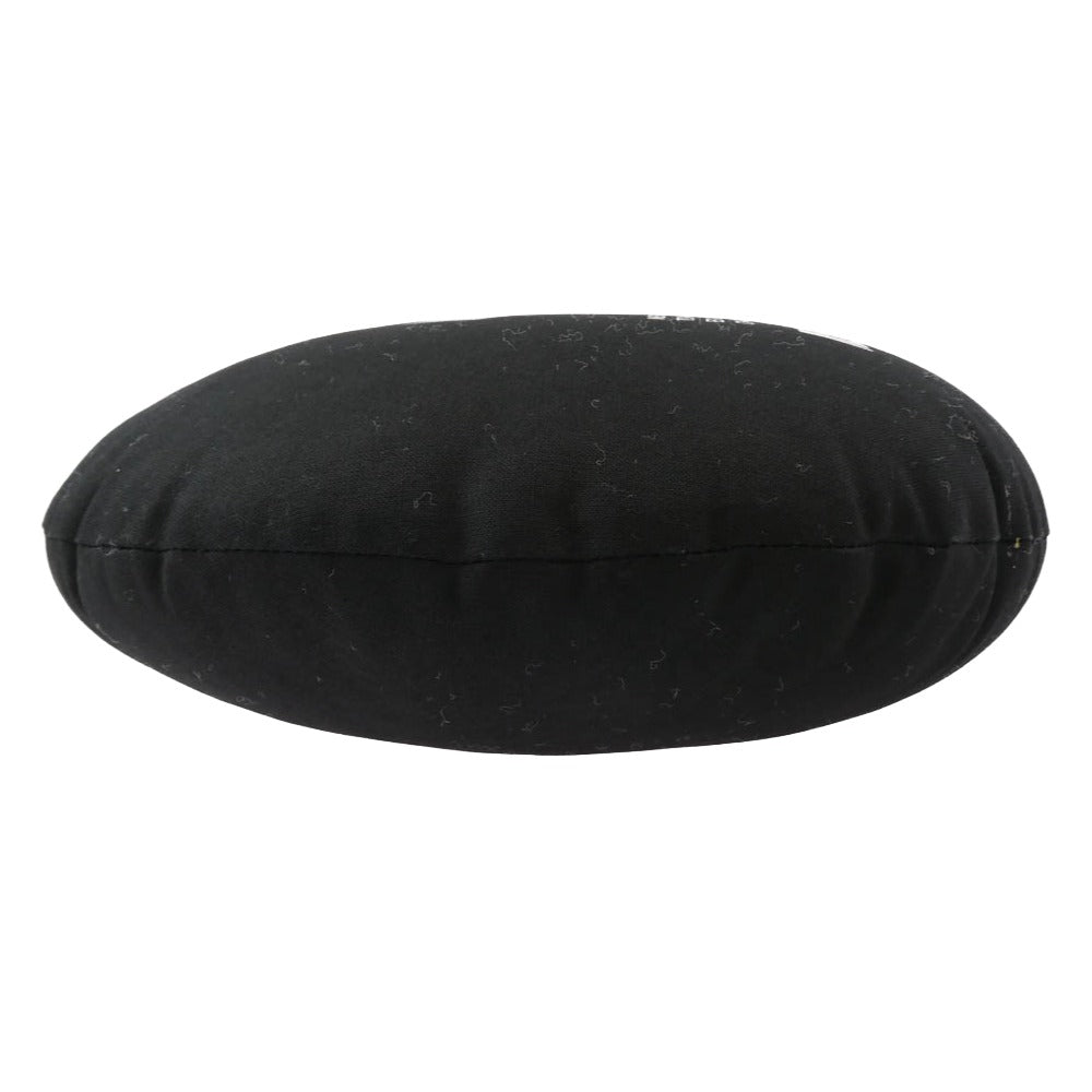 NEIGHBORHOOD ネイバーフッド WIND AND SEA NHWDS C-CUSHION ウィンダンシー クッション ブラック系【中古】