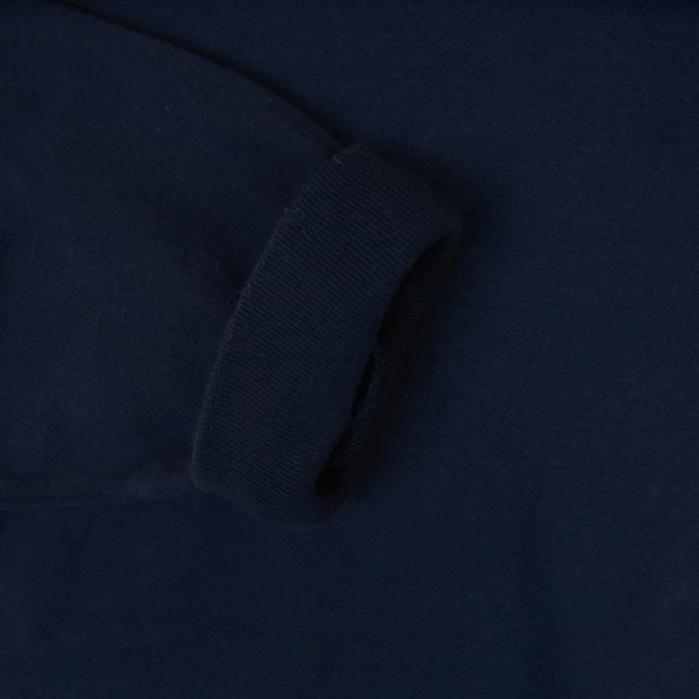 NEIGHBORHOOD ネイバーフッド 2221508N-CSM01S Pendleton LS Crewneck Pocket T-Shirt ペンドルトン クルーネック 長袖 Tシャツ ダークネイビー系 L【中古】