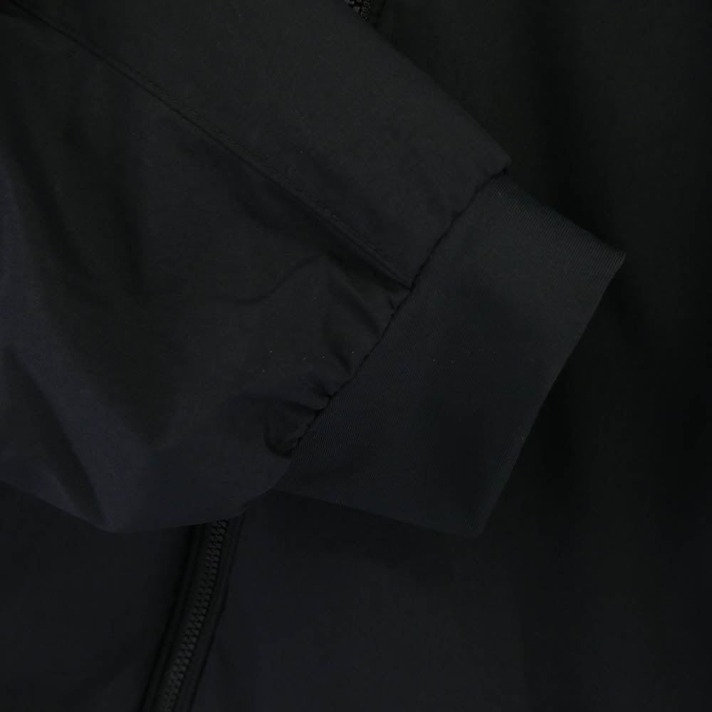 ARC'TERYX アークテリクス LEAF COLD WX HOODY LT JACKET Gen2 リーフ コールド ワックス フーディー エルティー ジャケット ブラック系 S【中古】