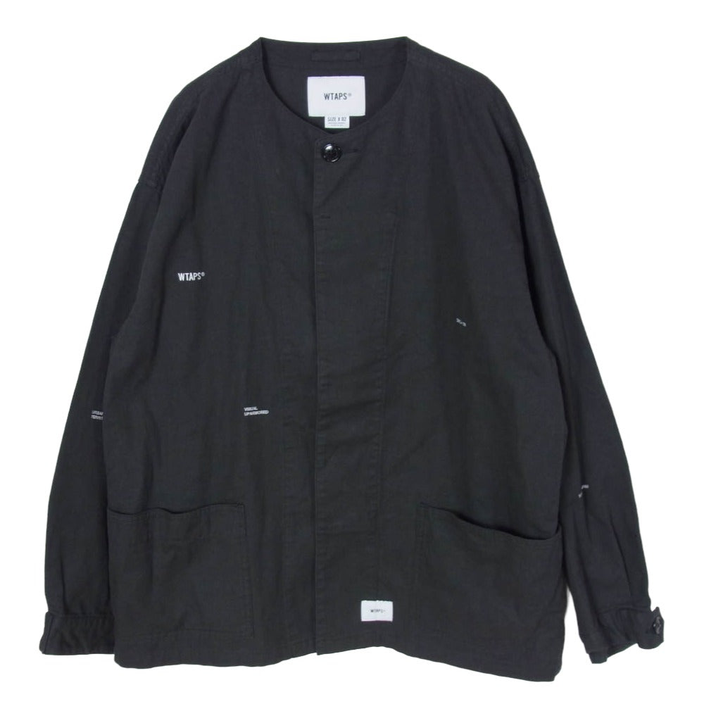 WTAPS(ダブルタップス)の古着・中古通販｜ブランド買取販売店LIFE