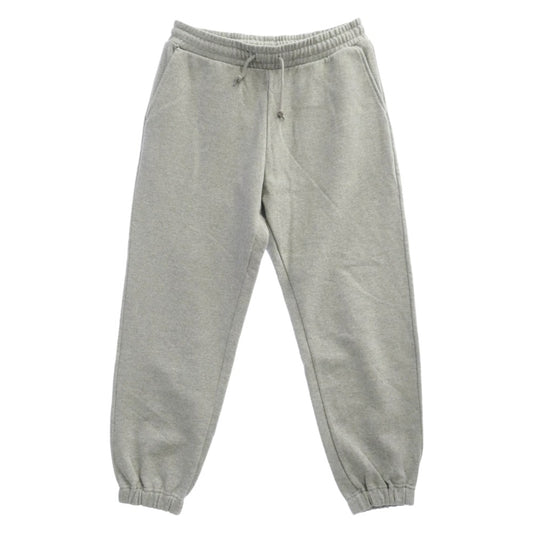 WTAPS ダブルタップス 23SS 231ATDT-CSM04 DESIGN TROUSERS COTTON.COLLEGE トラウザース スウェット パンツ グレー系 M 02【美品】【中古】