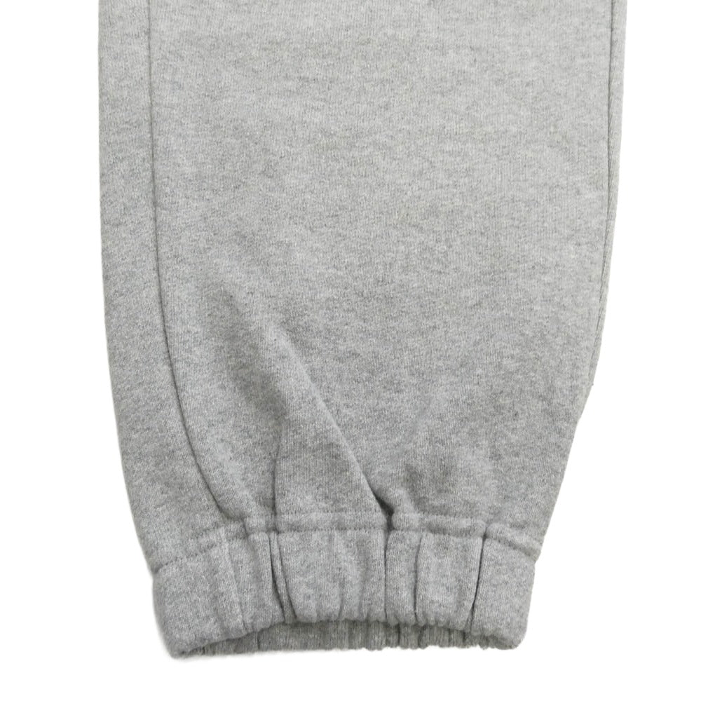 WTAPS ダブルタップス 23SS 231ATDT-CSM04 DESIGN TROUSERS COTTON.COLLEGE トラウザース スウェット パンツ グレー系 M 02【美品】【中古】