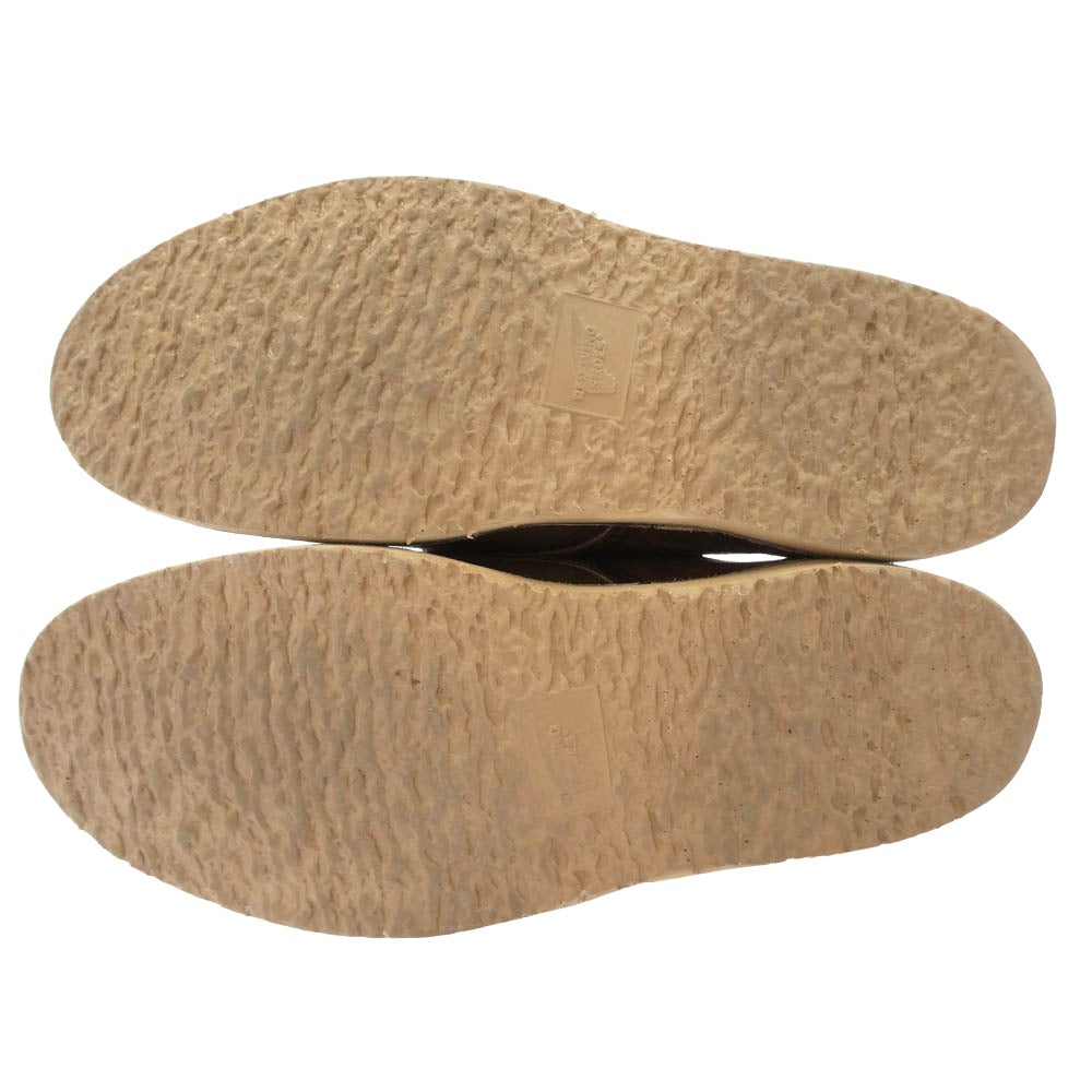 RED WING レッドウィング 3606 Weekender Oxford ウィークエンダー オックスフォード チョコレート ミュール スキナー ブラウン系 29cm【中古】