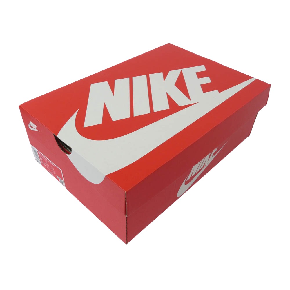 NIKE ナイキ 26SS HM4740 007 Air Max 95 OG Big Bubble Granite エアマックス 95 ビッグバブル グラナイト スニーカー グレー系 ホワイト系 28.0cm【新古品】【未使用】【中古】