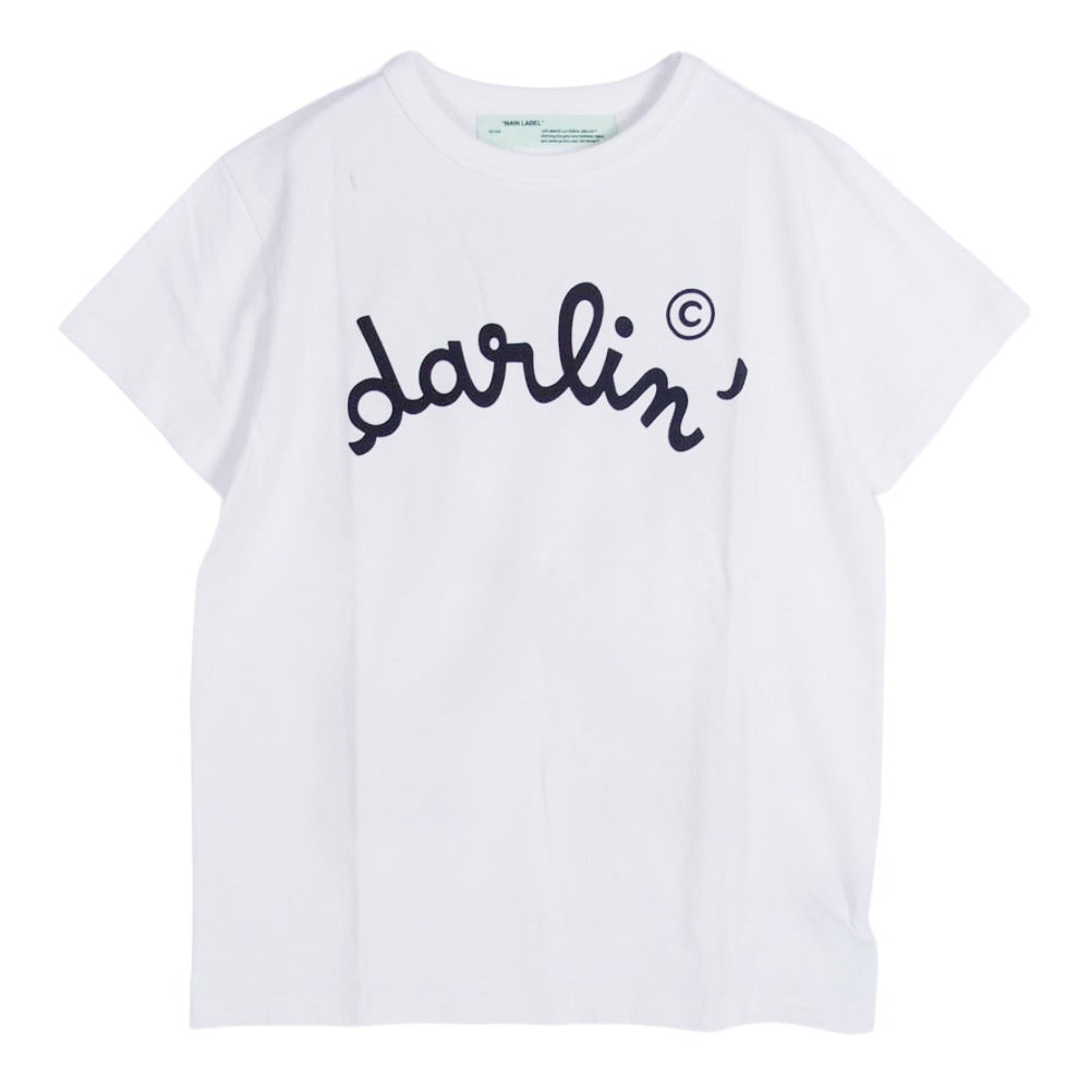 オフホワイト(OFF-WHITE)の古着・中古通販｜ブランド買取販売店LIFE