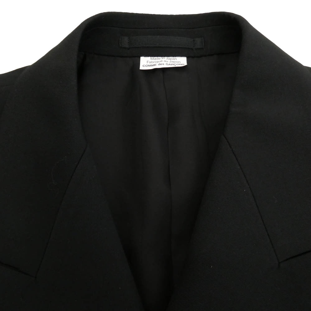 COMME des GARCONS HOMME PLUS コムデギャルソンオムプリュス 26SS PQ