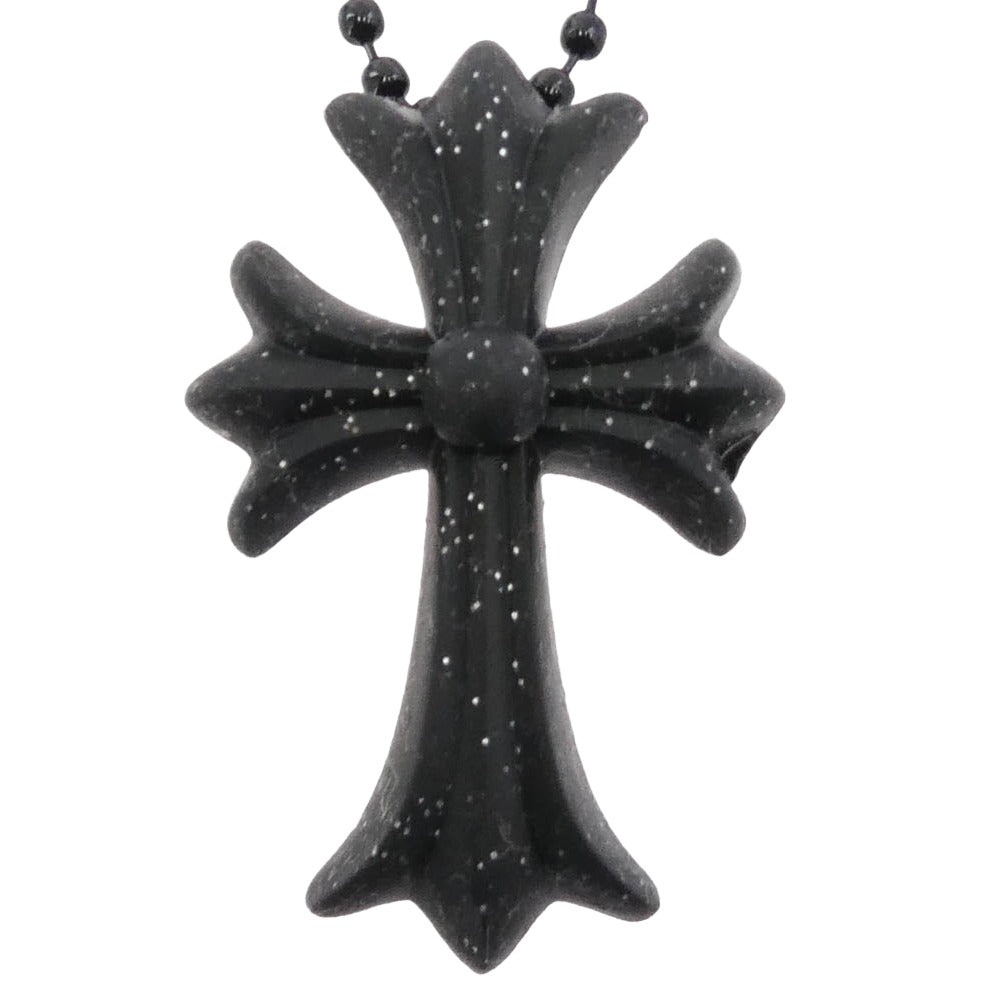 CHROME HEARTS クロムハーツ（原本無） RUBBER CH CRS SML ラバー