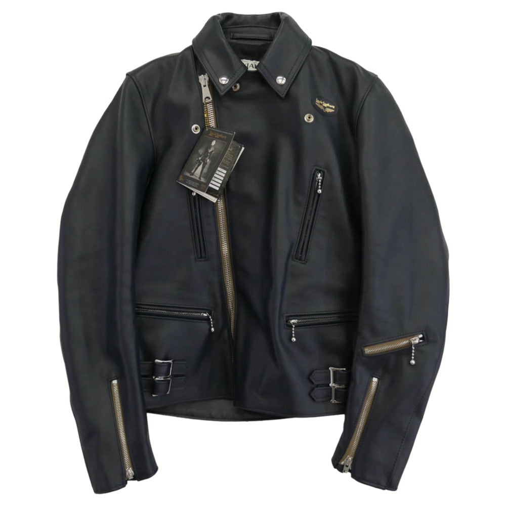Lewis Leathers ルイスレザー LLUK1131 IGGY POP'S JACKET イギー