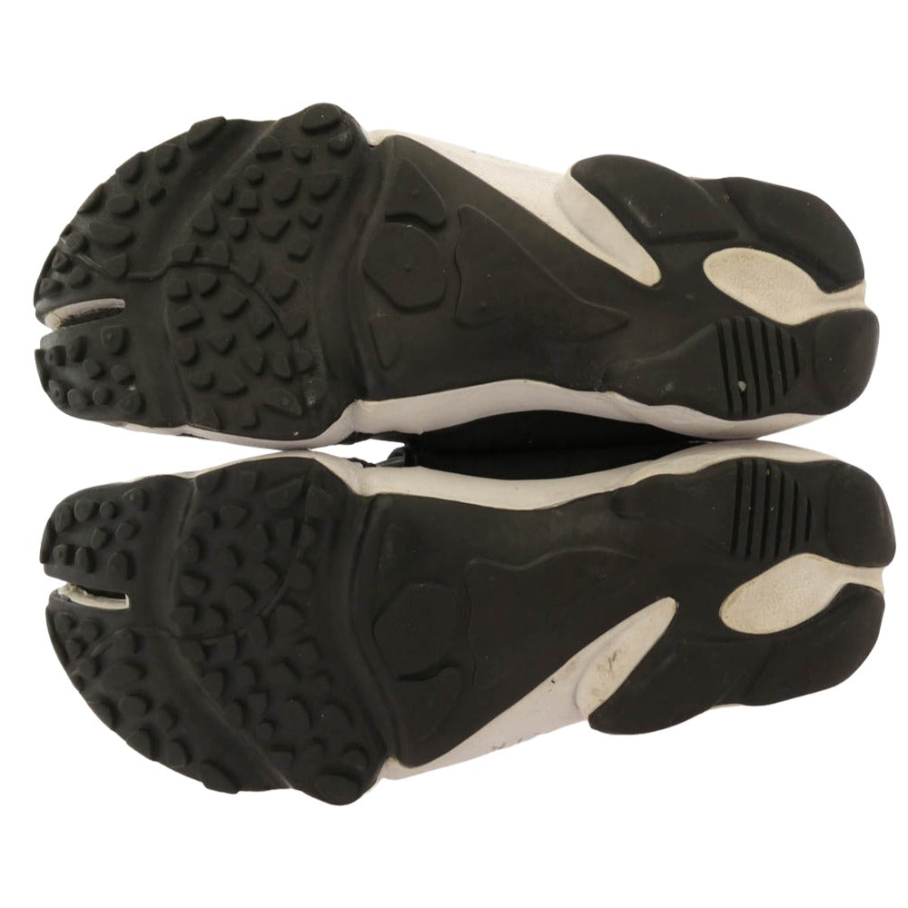 NIKE ナイキ 308662-025 AIR RIFT エアリフト サンダル スニーカー ブラック系 28cm【中古】