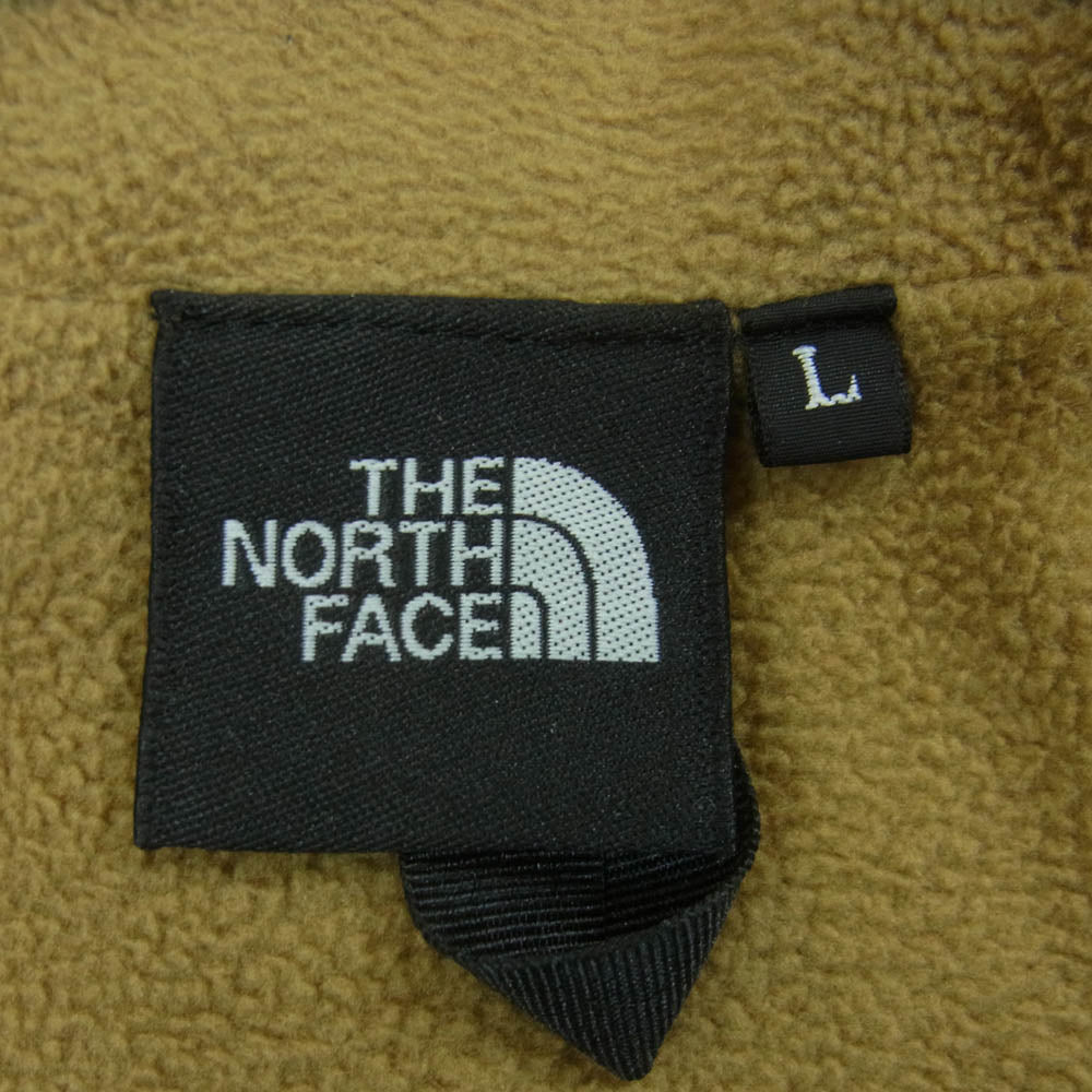 THE NORTH FACE ノースフェイス NP71933 Compact Nomad Jacket コンパクト ノマド ジャケット ネイビー系 L【中古】