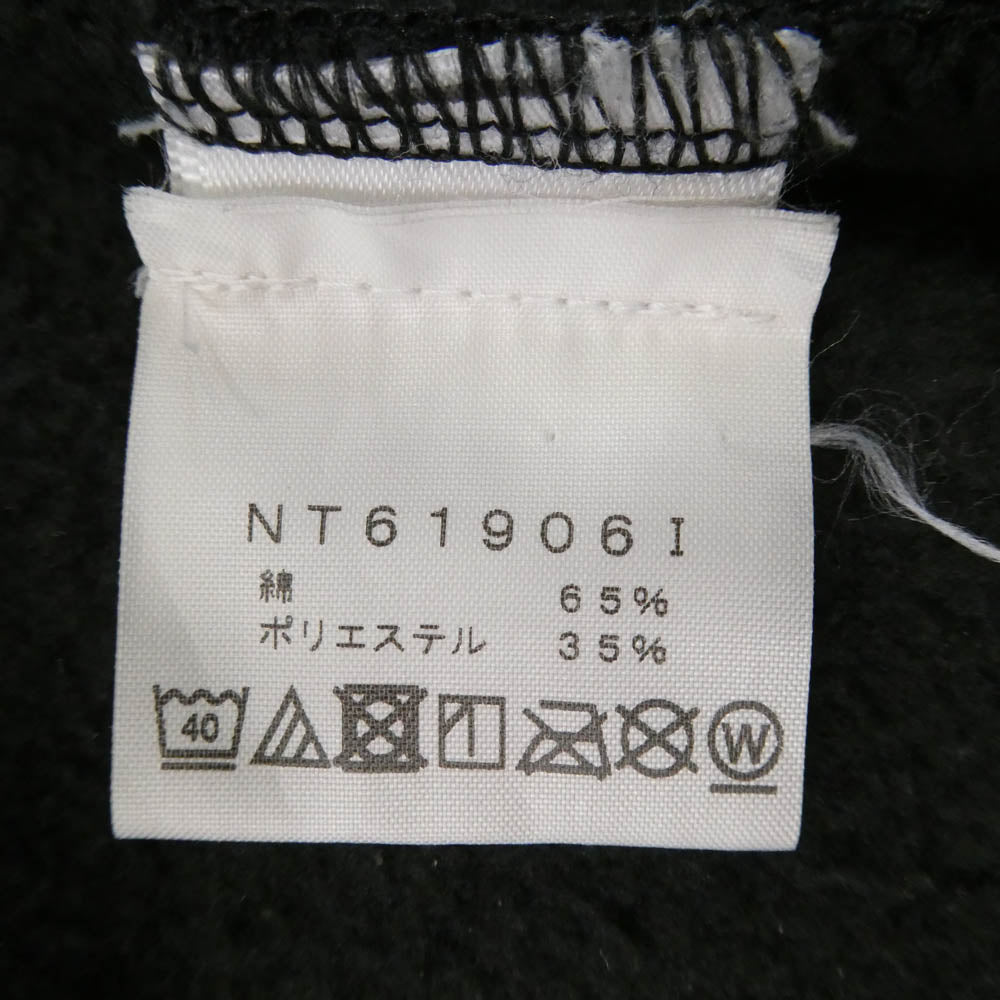 Supreme シュプリーム 19AW NT61906I Statue Of Liberty Hooded