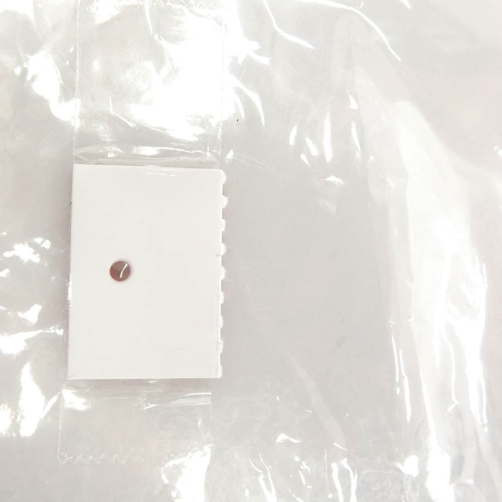 Supreme シュプリーム 25SS Western Beef ウエスタン ビーフ クルーネック 半袖 Tシャツ　ホワイト ホワイト系 M【極上美品】【中古】