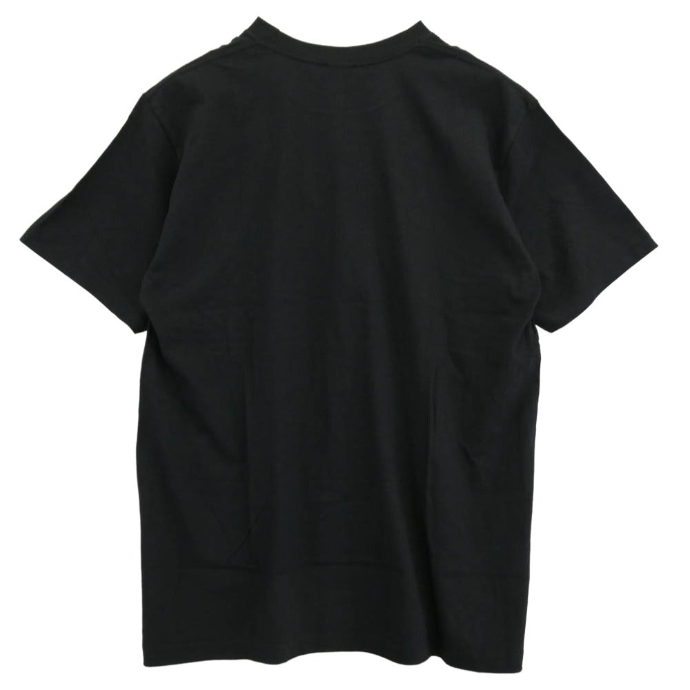 Supreme シュプリーム 25SS Gonz Tee ゴンズ プリント 半袖 Tシャツ ブラック系 L【極上美品】【中古】