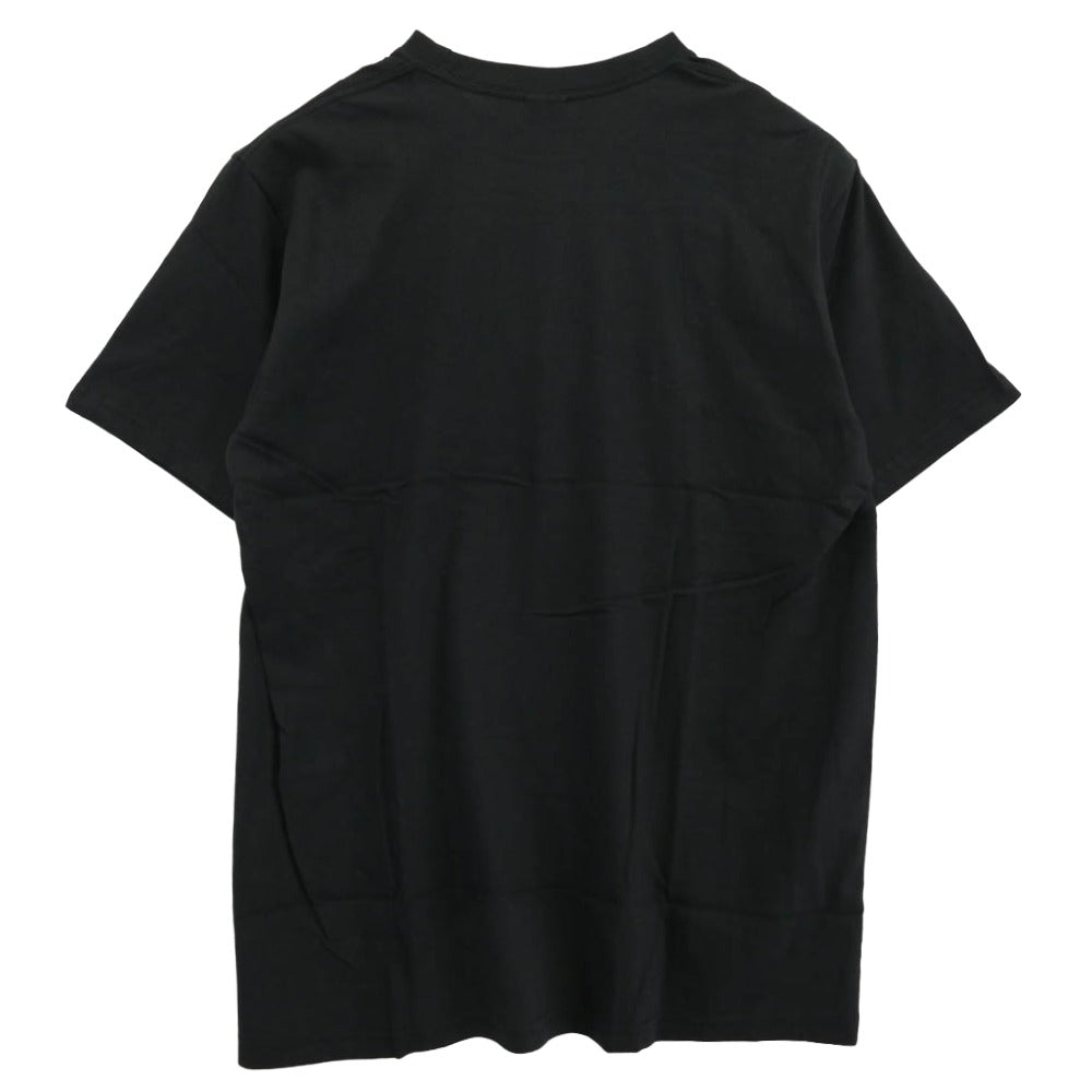 Supreme シュプリーム 24AW Diamonds Tee ダイヤモンド 半袖 Tシャツ ブラック系 L【極上美品】【中古】