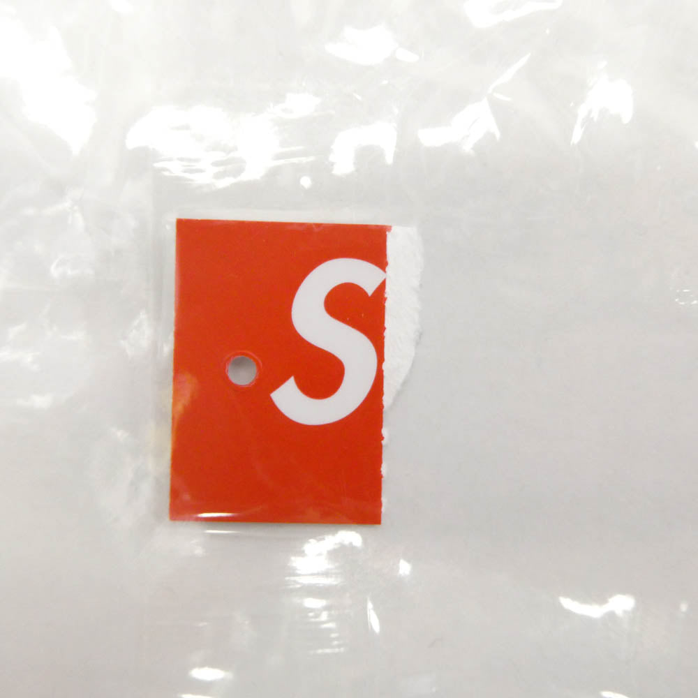 Supreme シュプリーム 25SS Western Beef ウエスタン ビーフ クルーネック 半袖 Tシャツ　ブラック ブラック系 L【極上美品】【中古】