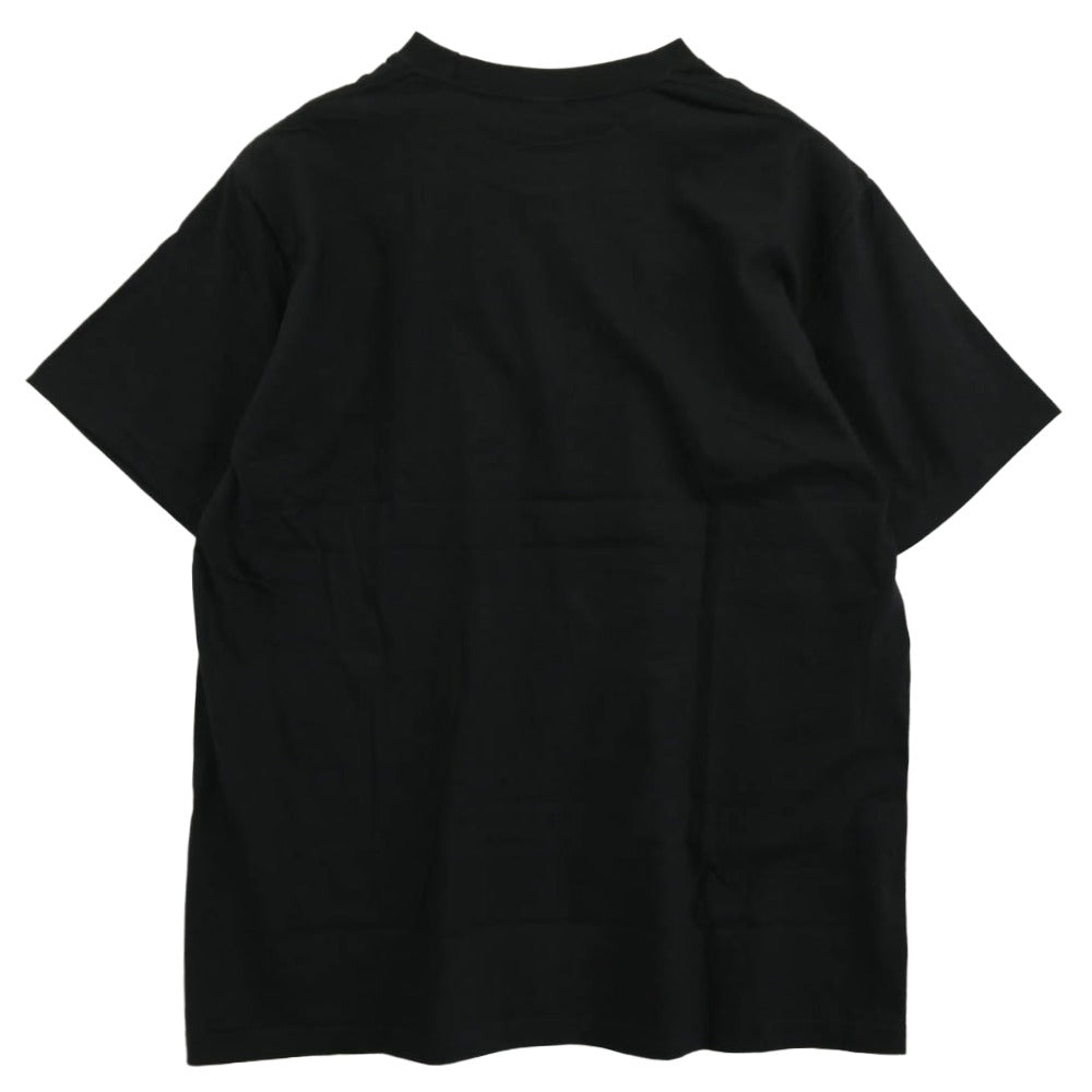 Supreme シュプリーム 25SS Hardcore Tee ハードコア 半袖 Tシャツ ブラック系 L【極上美品】【中古】
