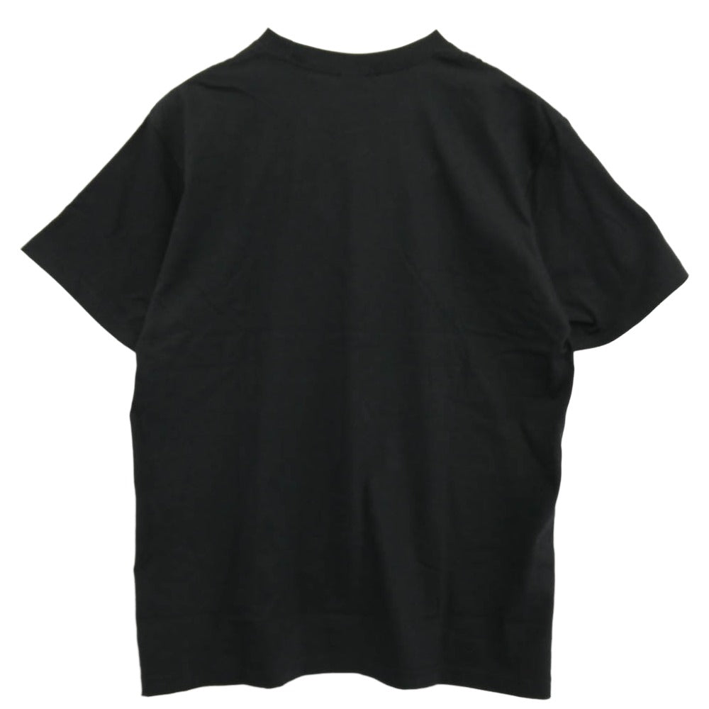 Supreme シュプリーム 25SS Hardcore Tee ハードコア 半袖 Tシャツ ブラック系 L【極上美品】【中古】