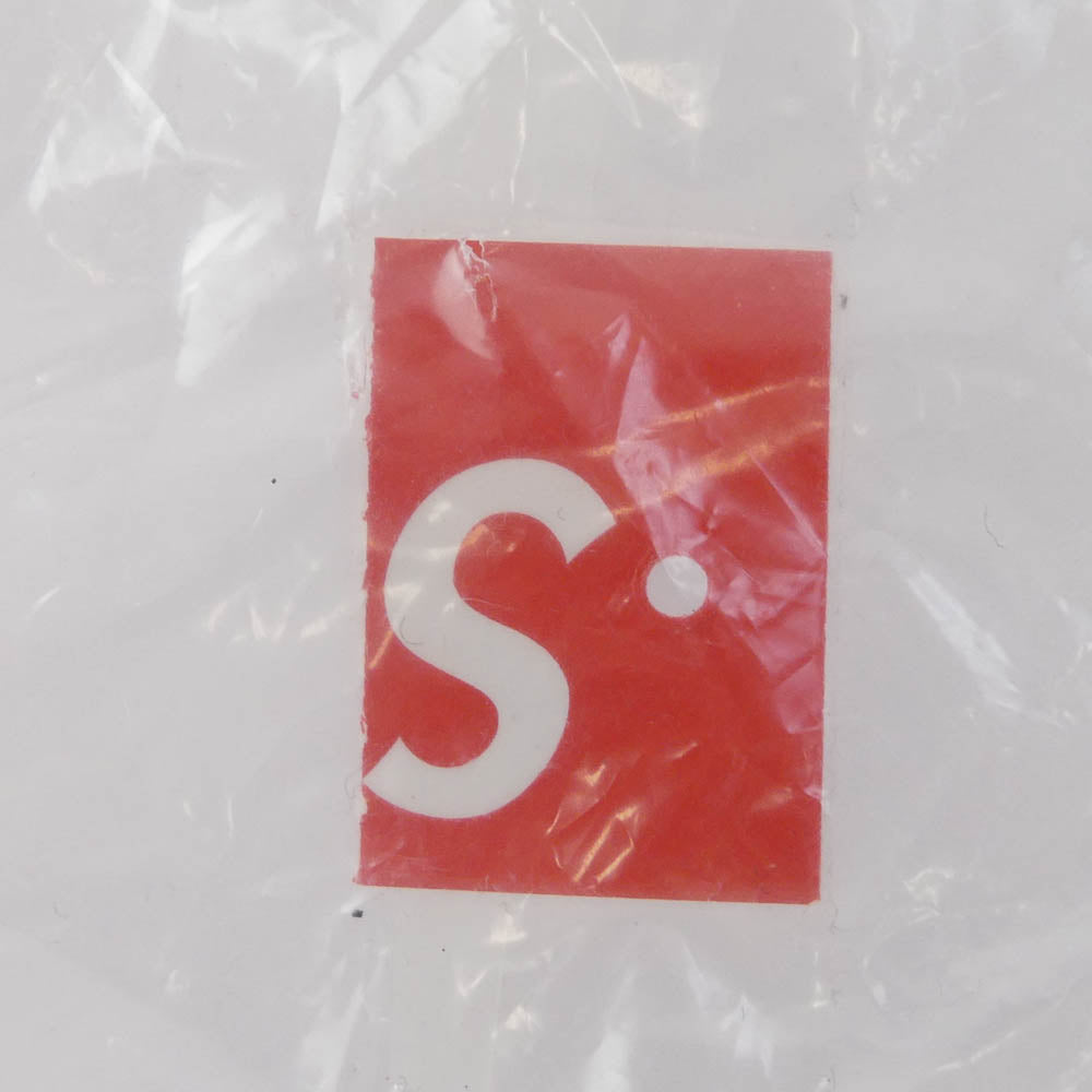 Supreme シュプリーム 23SS × HTC エイチティーシー Hollywood Trading Company Studded Keychain ハリウッド トレーディング カンパニー スタッディド キーチェーン ブラック ブラック系【極上美品】【中古】