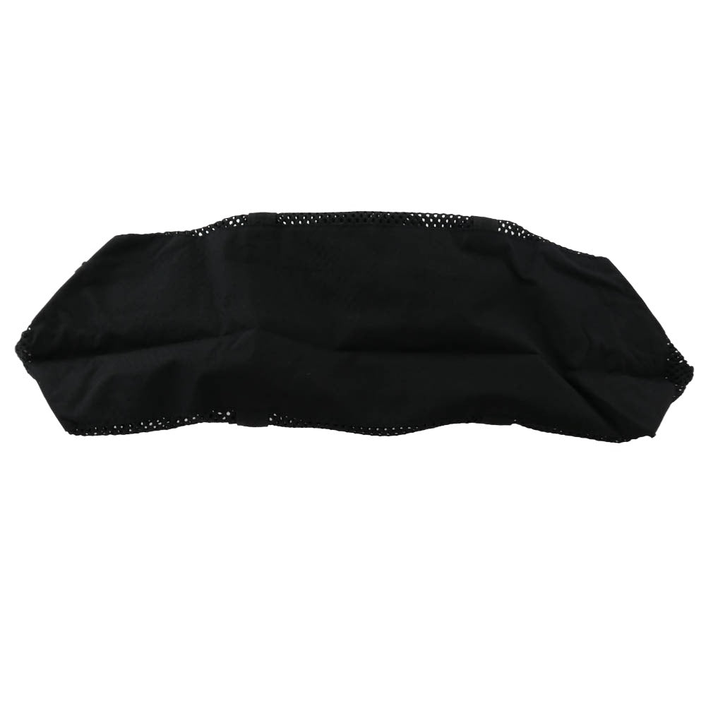Supreme シュプリーム 25SS Mesh Tote Bag メッシュ トート バッグ ブラック系【極上美品】【中古】
