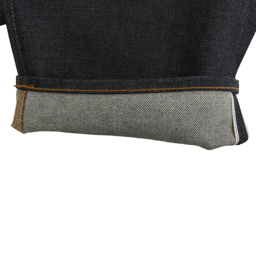 Supreme シュプリーム 25AW Baggy Selvedge Jean バギー セルヴィッジ