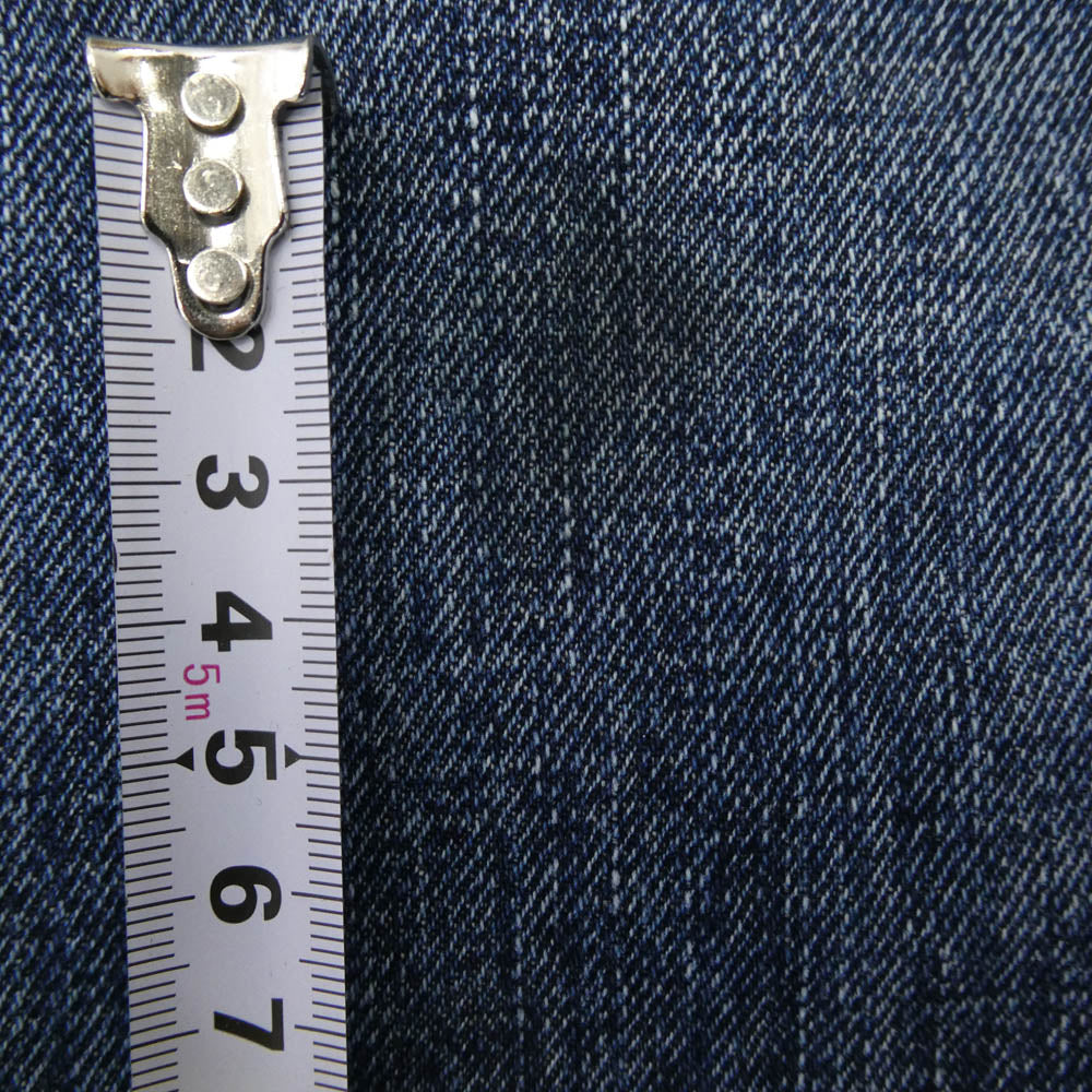 CHROME HEARTS クロムハーツ（原本無） DENIM CARPENTER V2 クロス