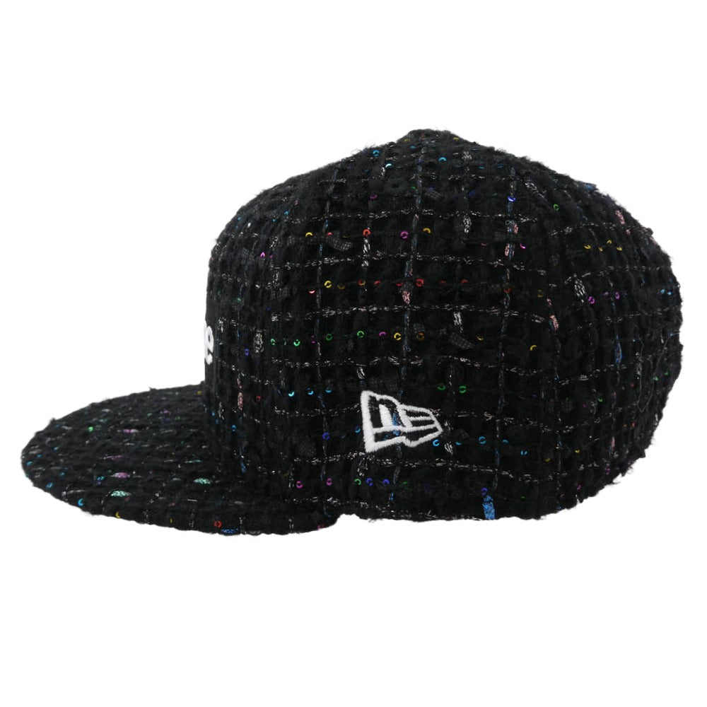 Supreme シュプリーム 25AW × New Era ニューエラ Boucle Box Logo