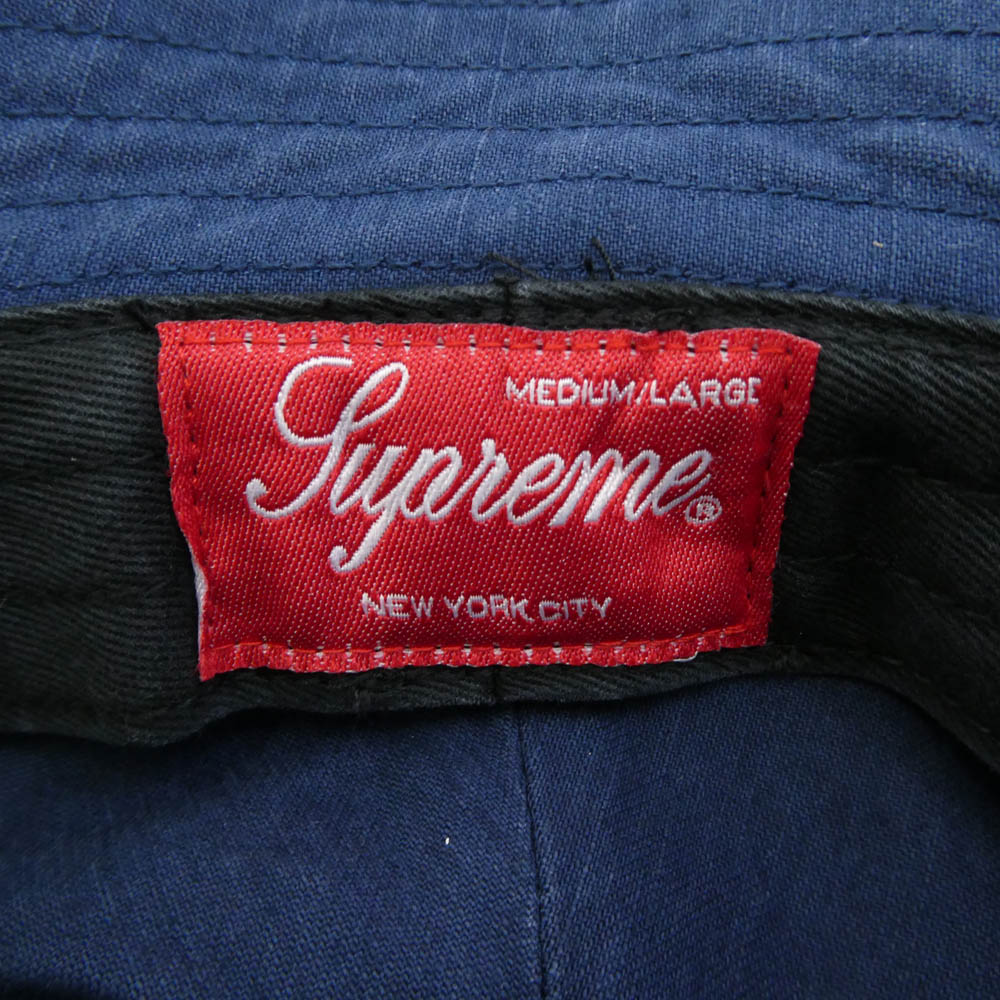 Supreme シュプリーム 23AW Military Boonie ミリタリー