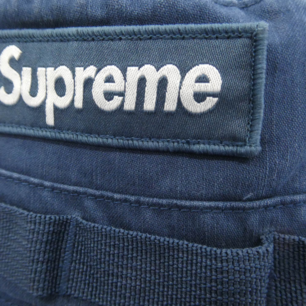 Supreme シュプリーム 23AW Military Boonie ミリタリー