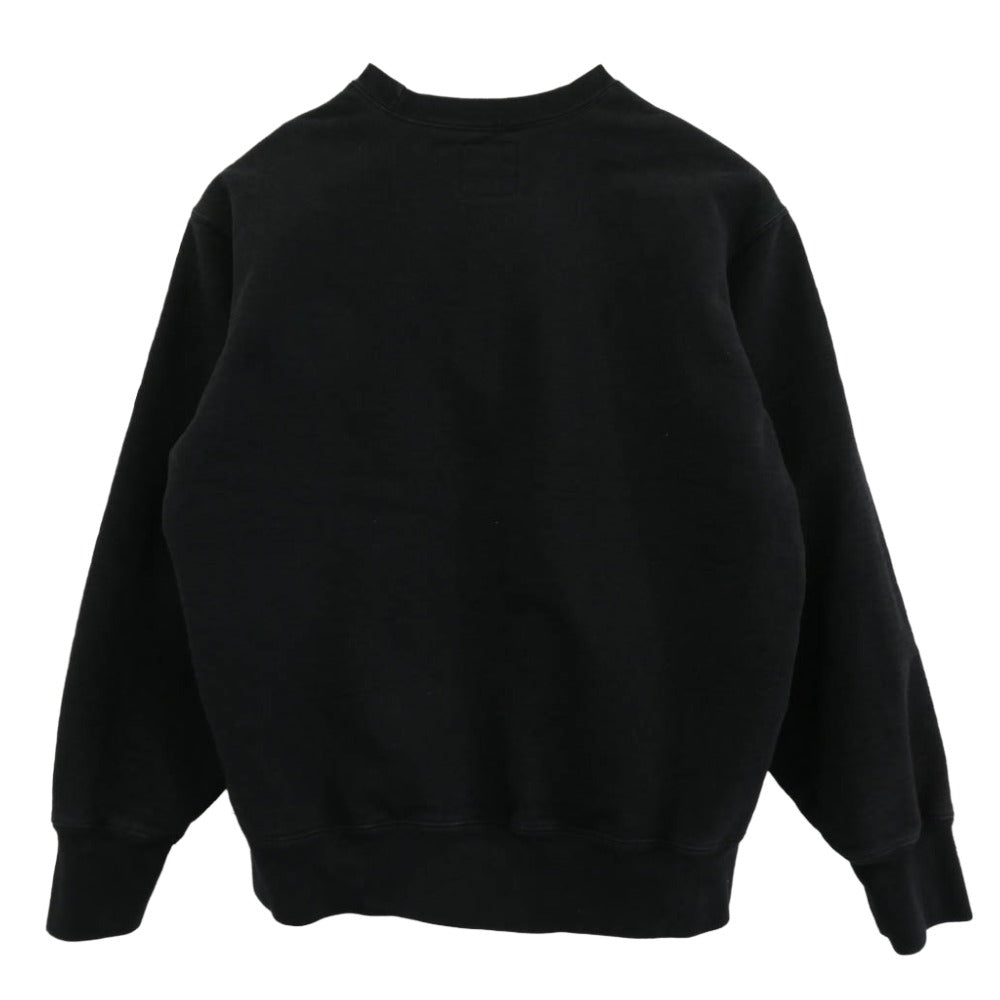 Supreme シュプリーム 20AW Yohji Yamamoto Crewneck クルーネック