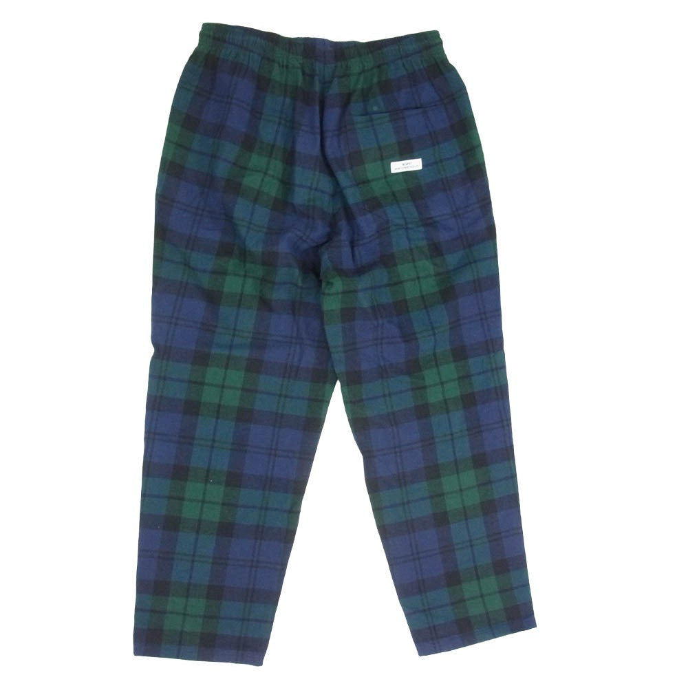 WTAPS ダブルタップス 22AW 222TQDT-PTM02 SEAGULL TROUSERS