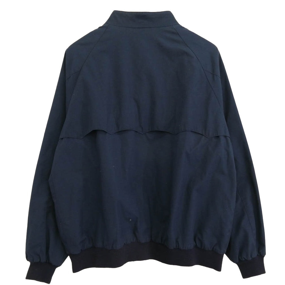 ヴィンテージ izod アイゾット スウィングトップ ジャケット ネイビー系 XL【中古】