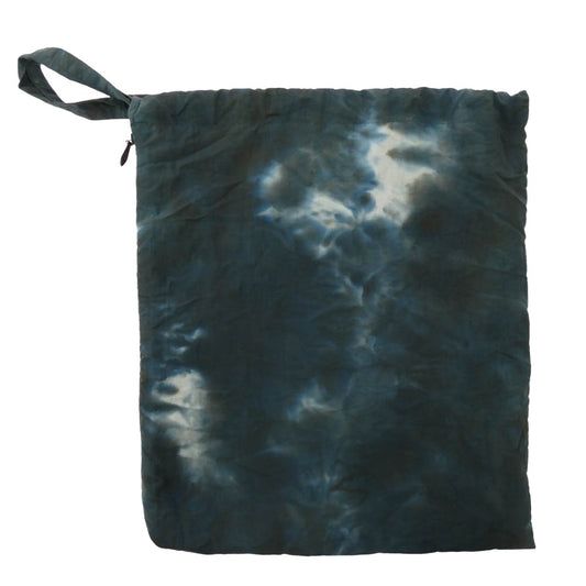 イーラ COOKING COAT BAG イーラ クッキング コート バッグ グリーン系 マルチカラー系【中古】