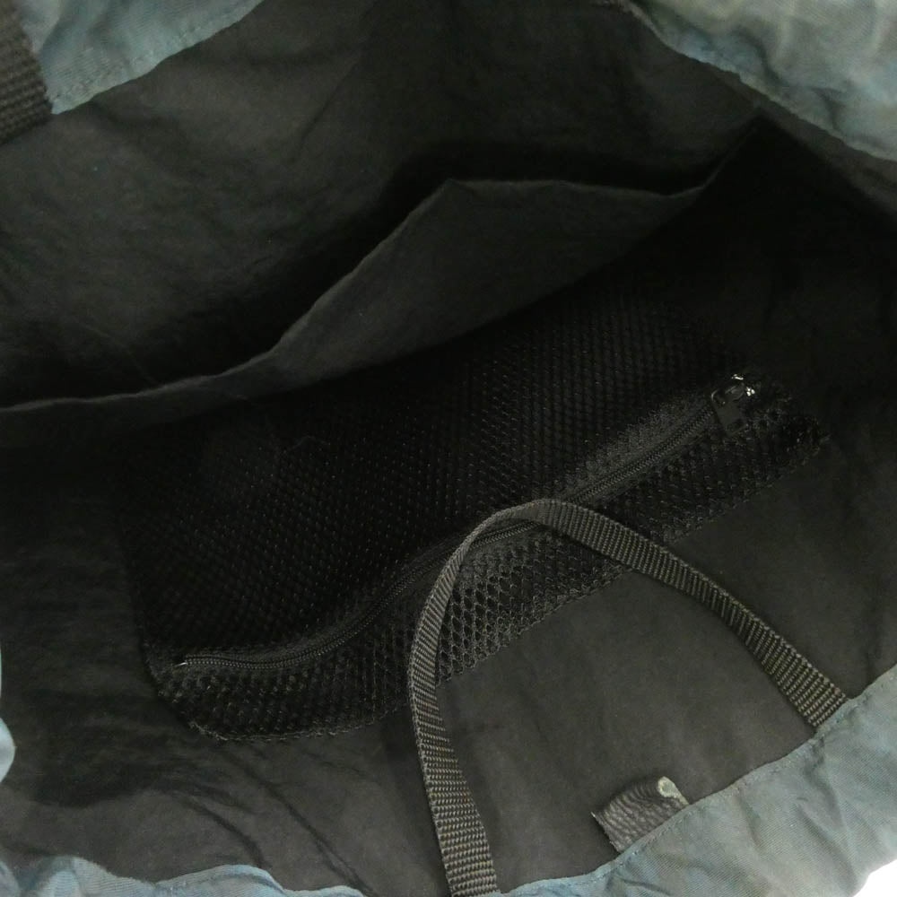イーラ COOKING COAT BAG イーラ クッキング コート バッグ グリーン系 マルチカラー系【中古】