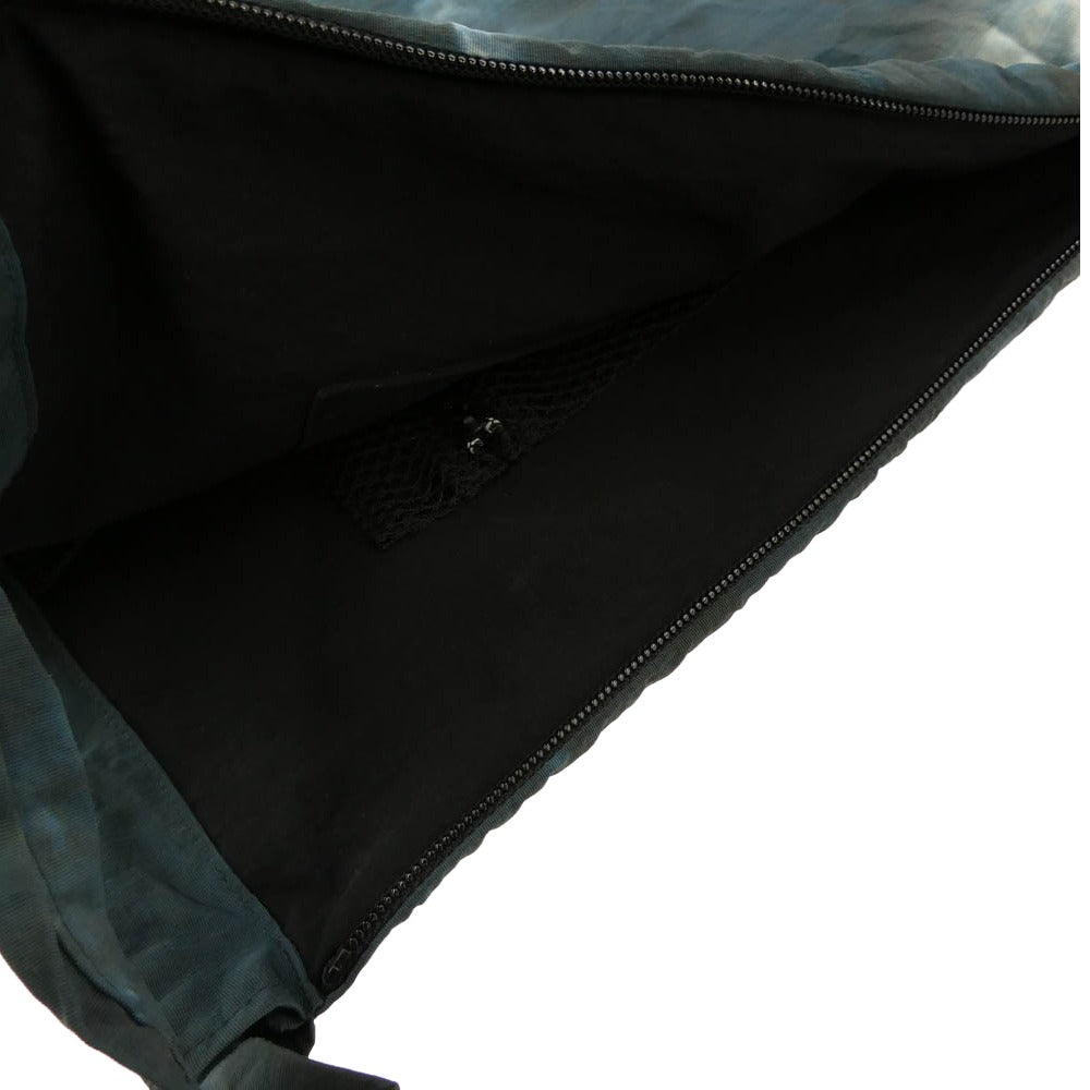 イーラ COOKING COAT BAG イーラ クッキング コート バッグ グリーン系 マルチカラー系【中古】
