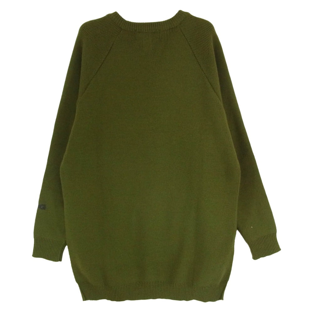 AD2021 SZ-N005 CDG シーディージー × LOCHAVEN of Scotland ロック