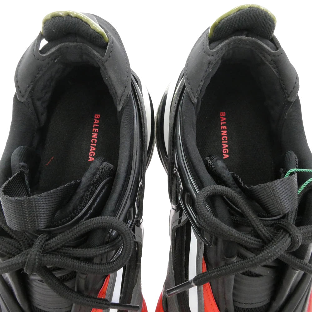 BALENCIAGA バレンシアガ 617517 W2CB1 TYREX タイレックス スニーカー