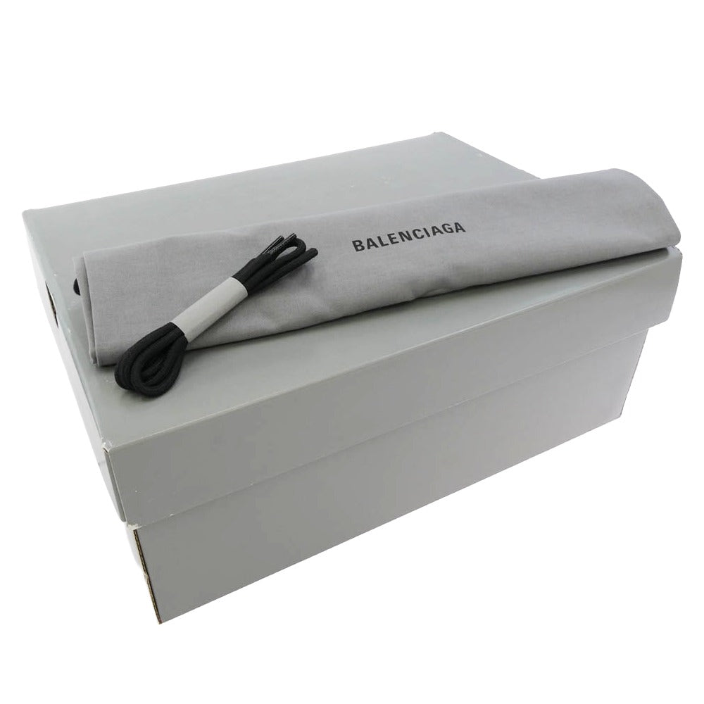 BALENCIAGA バレンシアガ 617517 W2CB1 TYREX タイレックス スニーカー